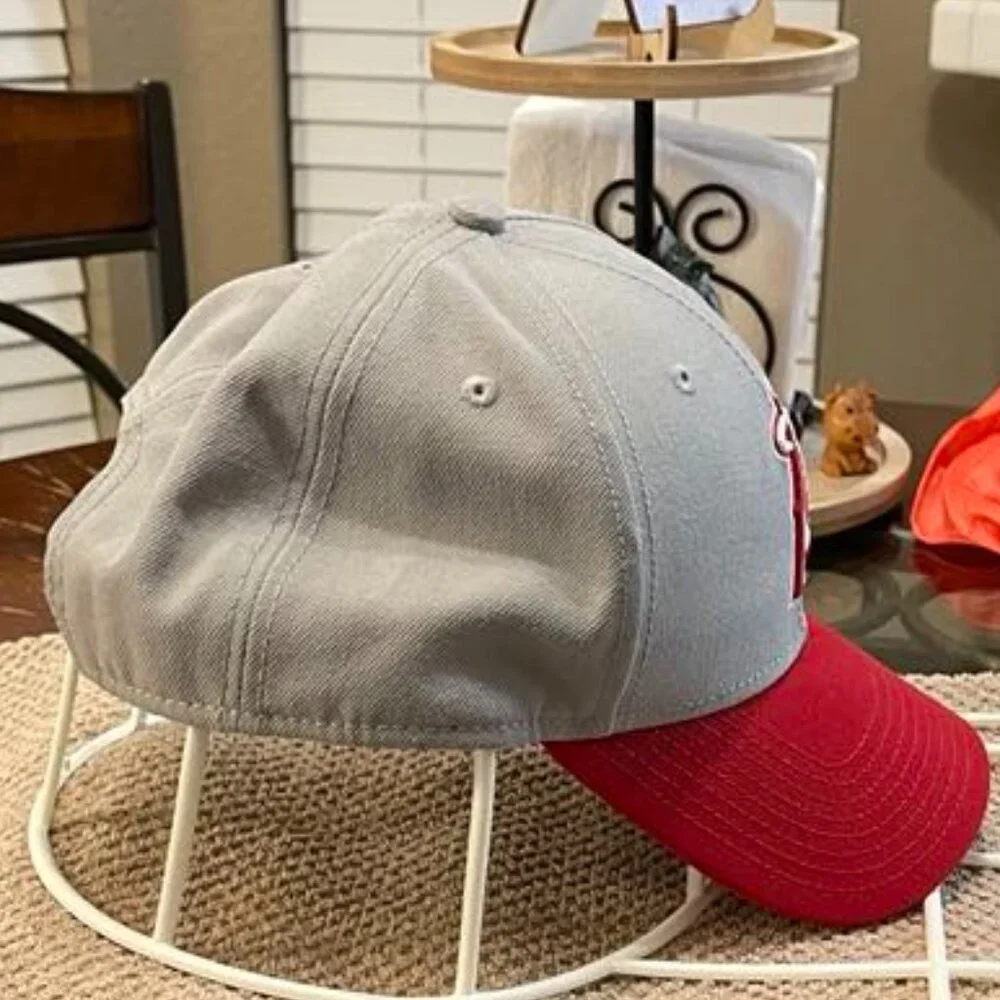 A Angels hat